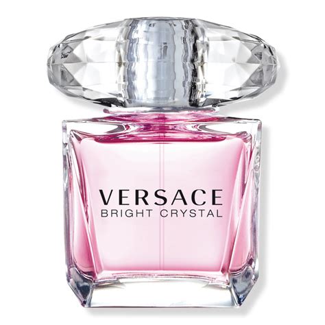 versace brillant cristal|versace crystal perfume.